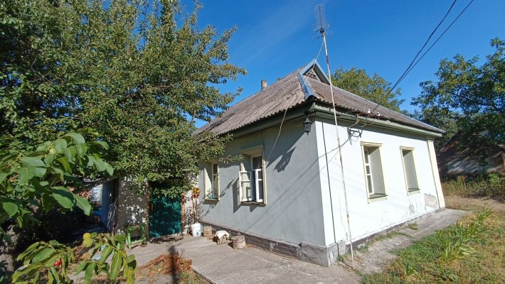 Продам дом Дібрівка. Миргородський район. - фото 1