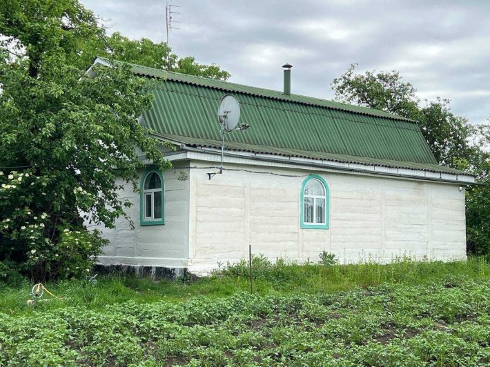 Будинок у СМТ Городниця - фото 1