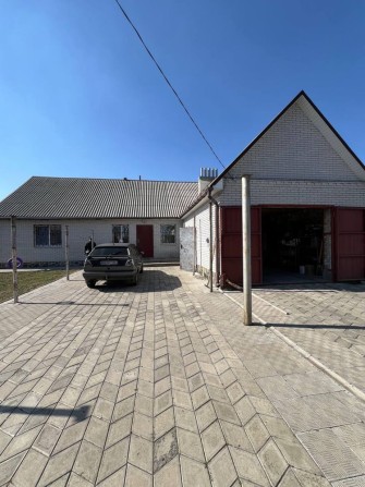 Продам дом в Марьяновке - фото 1