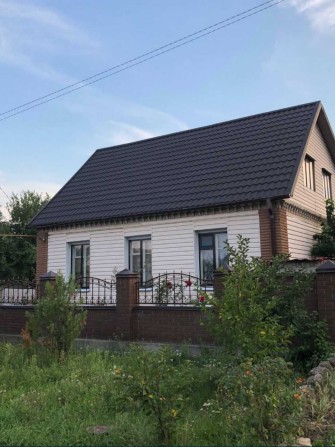 Продам двоповерховий будинок в Кулебівці, 120 м² - фото 1