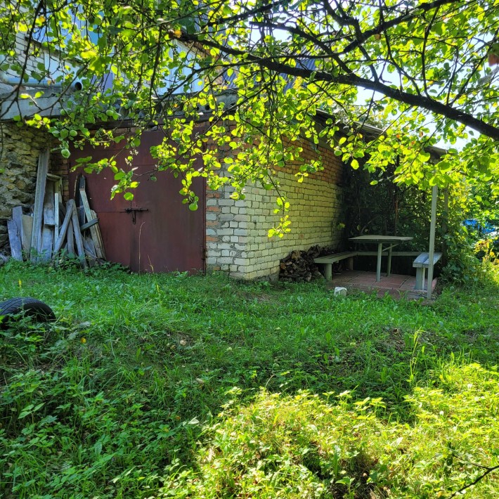 Хто полюбляє мальовничу природу і тишу. - фото 1