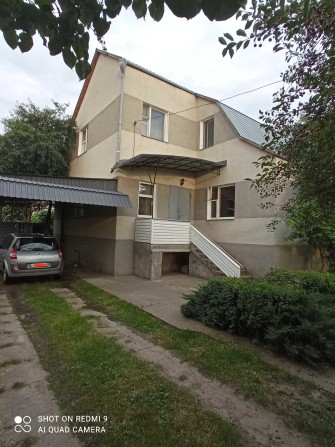 Продається  будинок  (частина) 175м.кв. - фото 1