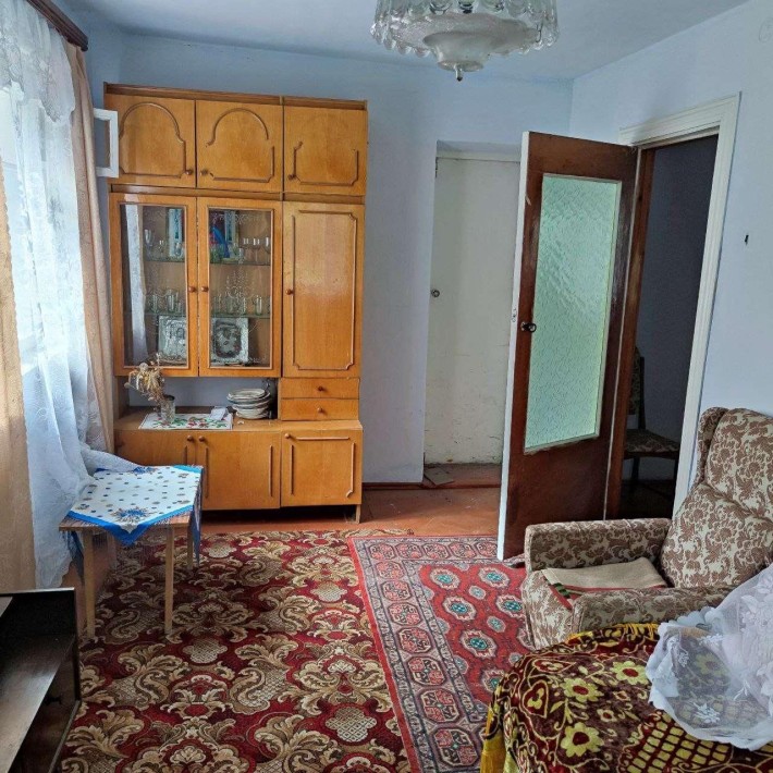 Продаж будинку в Хмельницькому - 2 кімнати, 65 м², 6 соток. - фото 1