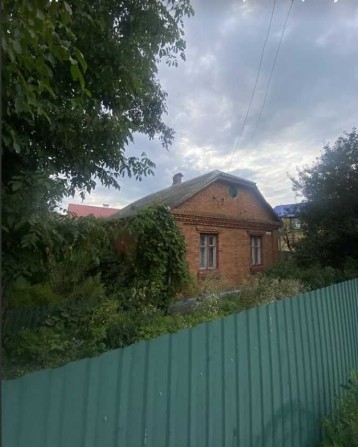 Будинок в центрі  біля парку Чекмана. ід 35777 - фото 1