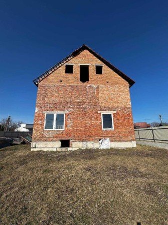 Цегляний будинок.Південно-Захід. - фото 1