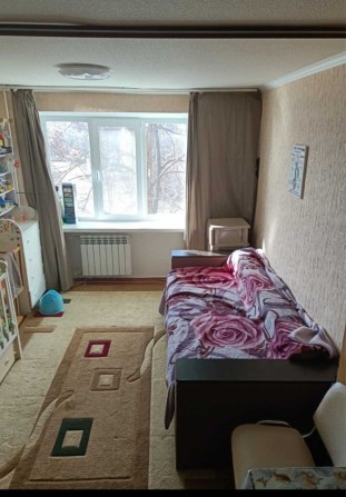 Продам кімнату в гуртожитку - фото 1