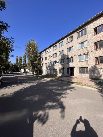 Продаж малосімейки 18,6м2, Аврора, нормальні умови - фото 1