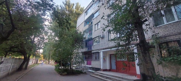 Продам кімнату  ,зуп."Техучилище" - фото 1