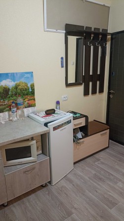 продам кімнату в гуртожитку, хіммістечко, 9м.кв. - фото 1