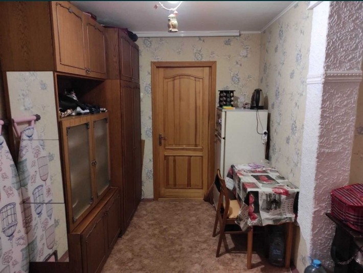 Продам свою комнату в общежитии по ул. Сирецкой - фото 1