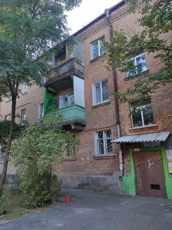 Виноградар, Вітряні гори,(½ частини  2-х кімнатної квартири) - фото 1