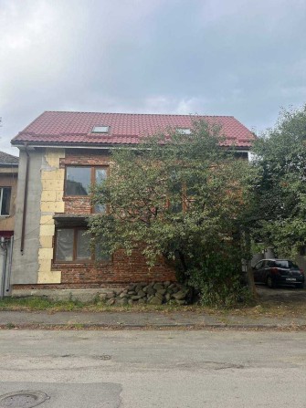 Будинок 220м.кв центр м.Івано-Франківськ - фото 1