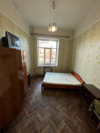 Продам гостинку в Центре ул.Куликовская,8 - фото 1