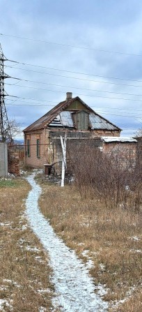 Продам Земельну ділянку з будинком, район Карнаватка - фото 1