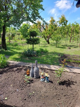 Терміново продам дачу, Кудашівка, садове товариство Маяк, Боковенька - фото 1