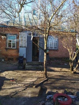 Продам окремий  будинок 70 м.кв - фото 1