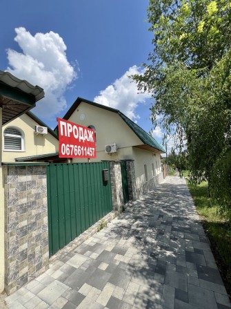 Продаж будинку в центрі міста - фото 1