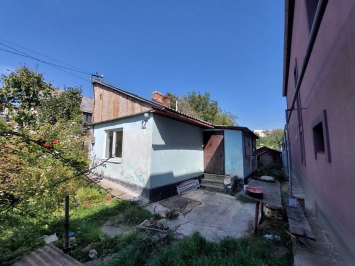 Продається 2-квартирний будинок 52 м.кв. з зем. ділянкою, Клокучка - фото 1