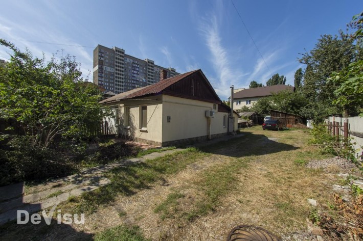 Продаж 3/5 будинку (5.5 Ар), Стуса, Академмістечко - фото 1