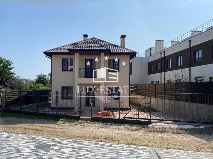 Срочно!!! Продаётся дом 150 м² 
Жуляны , Соломенский р-н - фото 1