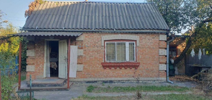 Продається дачний будинок в гарному елітному місці с. Пирогово. - фото 1