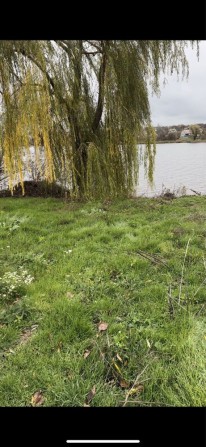 Вольноулановское , Левшинский залив со свом берегом - фото 1