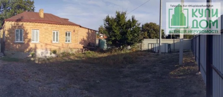 Продам 4-и кімнатний будинок на Садовій - фото 1