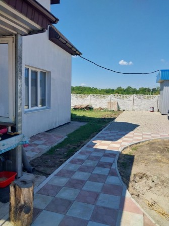 Продам новый АВТОНОМНЫЙ дом в Сурско-Литовском - фото 1