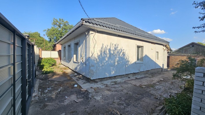 Продам будинок Кущівка з ремонтом - фото 1