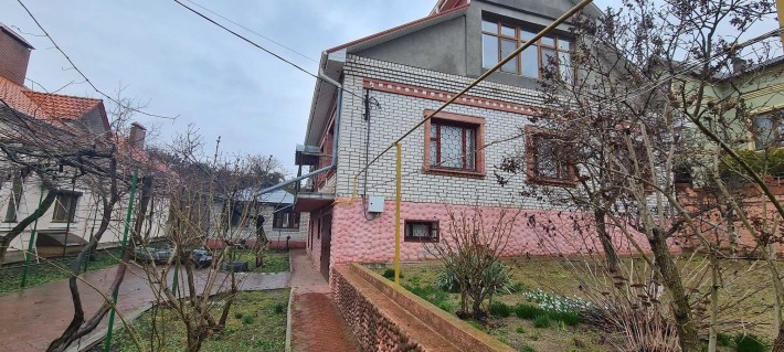 Продаж будинку 286 кв.м. с. М.-Погорілове. Без комісії. - фото 1