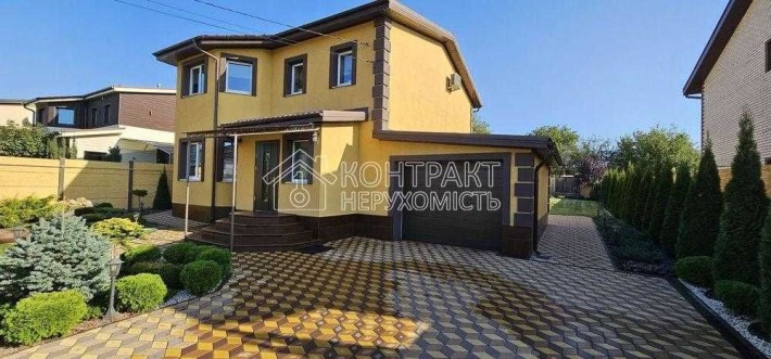 Продам ідеальний будинок - фото 1