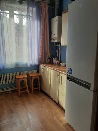 Продам пол дома Салтовка р-н 8Хлебзавода . - фото 1