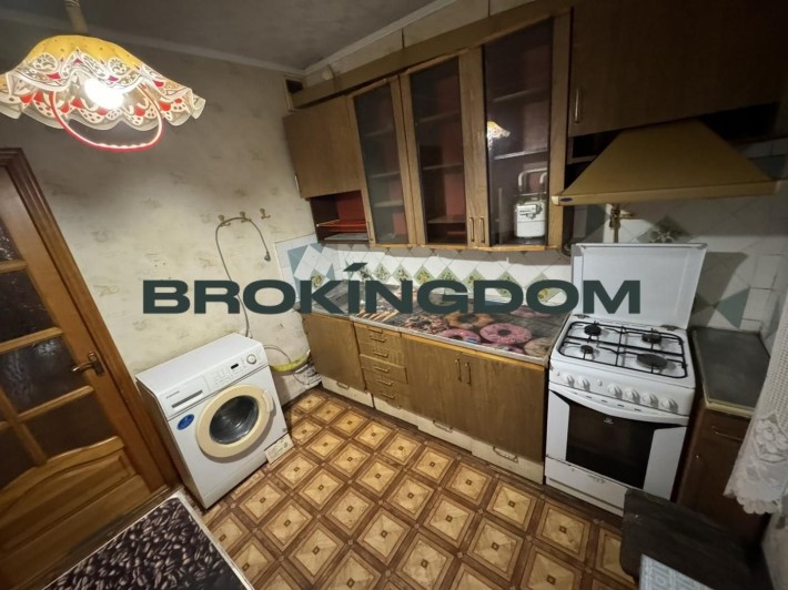 Продаж 3 кімн. 66 м2 кв-ри по вул. Європейська, 11 м. Бориспіль - фото 1