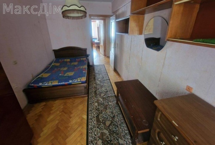 Оренда 3-кімнатної квартири, 60/45/6м², Тернопіль - фото 1