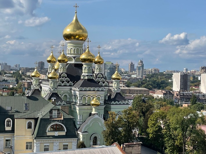 Аренда 2-к. Бехтеревский пер., видовая на Покровский монастырь - фото 1