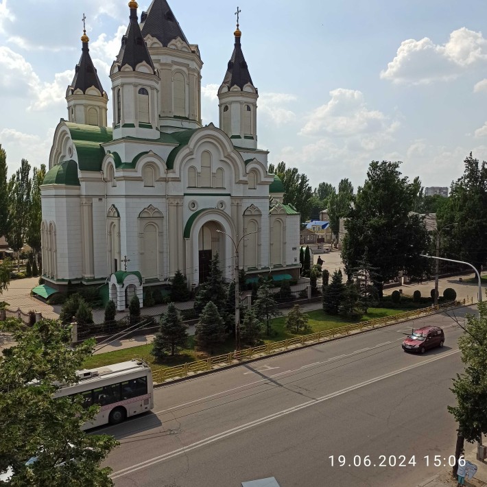 Сдам однокомнатную квартиру на длительный срок - фото 1