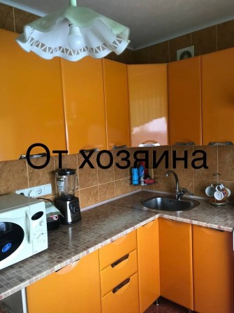 Сдам квартиру Чумаченко 16а
Сдам 1 кв 
7.500 грн.
Этаж 8
Коммунаровски - фото 1