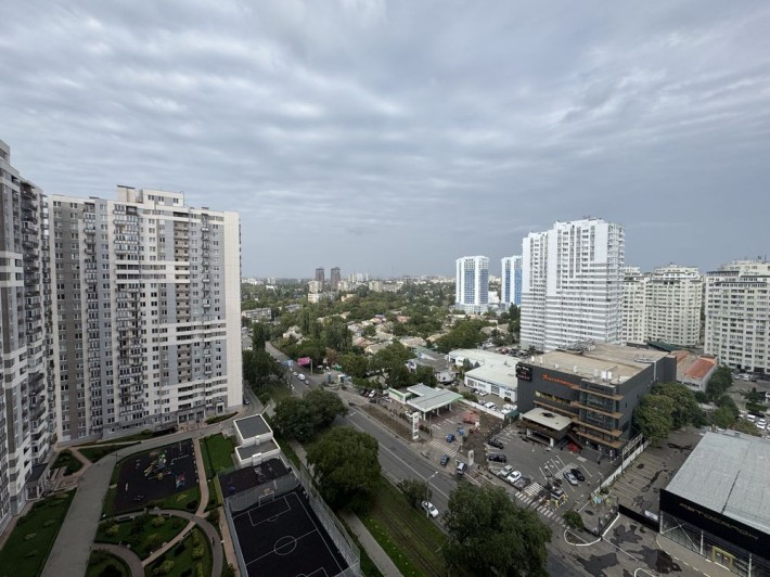 Сдам квартиру Альтаир 2 однокомнатная 50 метров - фото 1