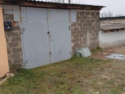 продам гараж на 2 машиноместа