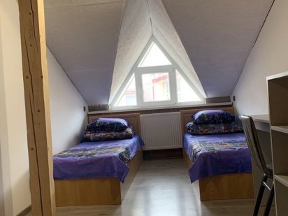 Оренда кімнати Львів