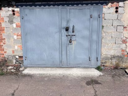 Продам гараж в кооперативі «Простір» Житомир