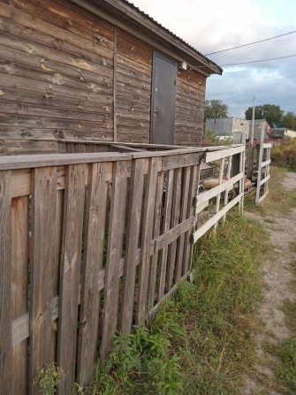 Здам 1кімнату будиночок в п. секторі метро Теремки. Київ - фото 1