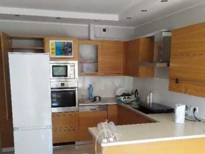 Сдам подселение в комнату в Киеве Метро Левобережная 1500 грн. месяц Київ