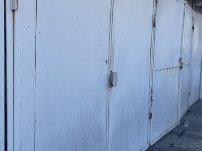 Продам гараж сірий Одеса