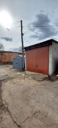 Здам гараж під бус на довгий термін з листопада. Вінниця. ГСК 5. Елект - фото 1