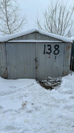 Здам в оренду гараж на Сихові - фото 1