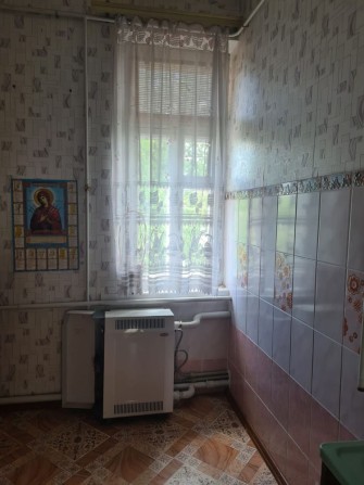 Продам три кімнатну КВАРТИРУ - фото 1