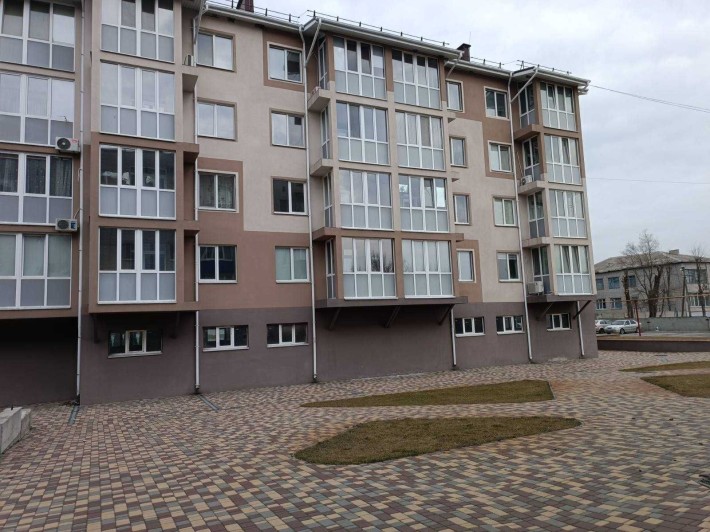 Продам 1 кімнатну квартиру - фото 1