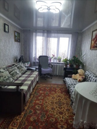 Продам 3х кімнатну квартиру - фото 1