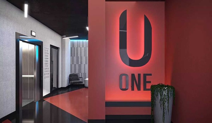 Продаж 1-кімнатної квартири у житловому комплексі U One_Iv - фото 1